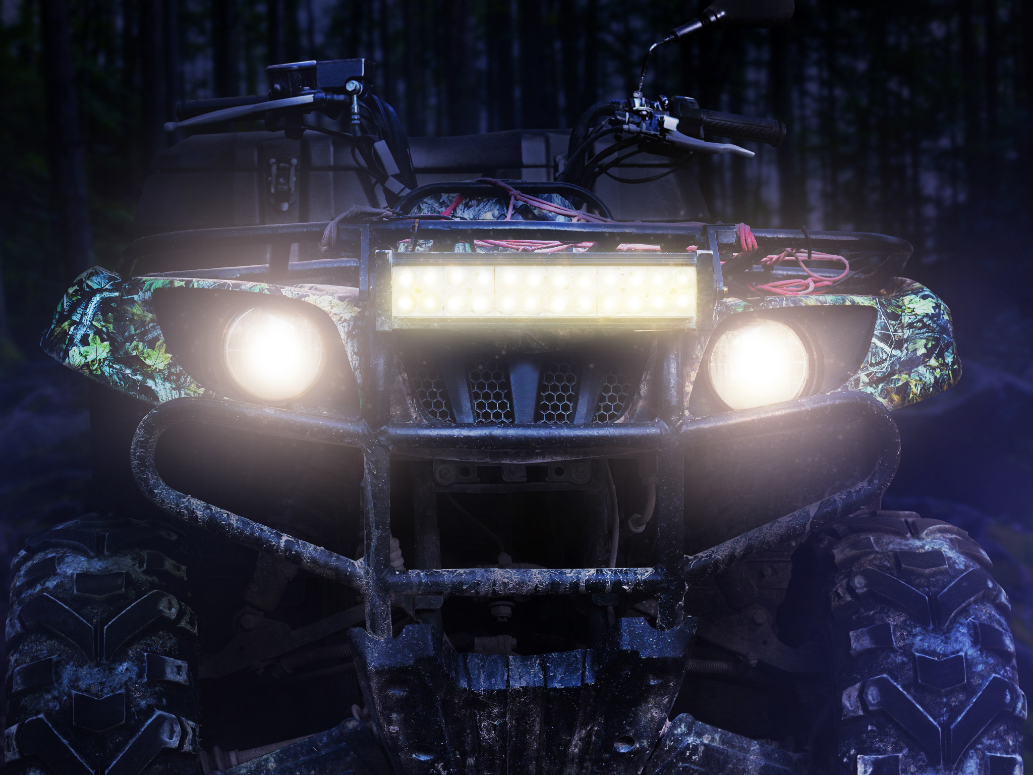 light-bar